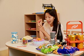 Anook Hotel Ilsan