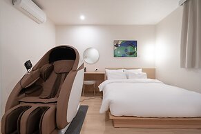 Anook Hotel Ilsan
