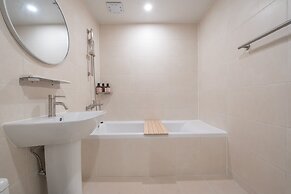 Anook Hotel Ilsan