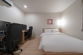 Anook Hotel Ilsan