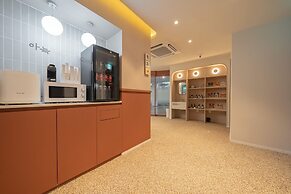 Anook Hotel Ilsan