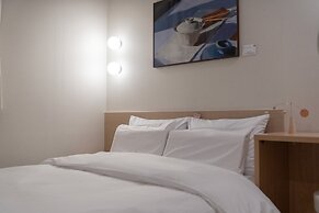 Anook Hotel Ilsan
