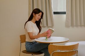 Anook Hotel Ilsan