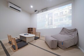 Anook Hotel Ilsan