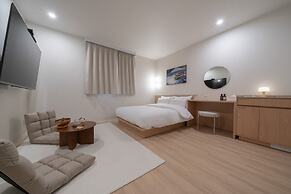 Anook Hotel Ilsan