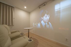 Anook Hotel Ilsan