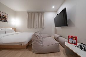 Anook Hotel Ilsan