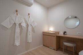 Anook Hotel Ilsan