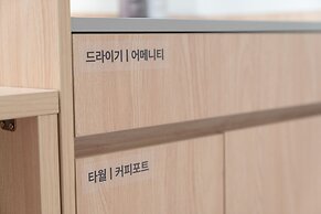 Anook Hotel Ilsan
