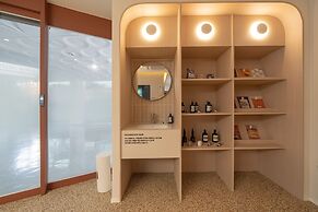 Anook Hotel Ilsan
