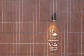Anook Hotel Ilsan