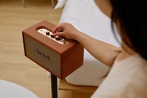 Anook Hotel Ilsan