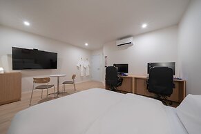 Anook Hotel Ilsan
