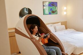 Anook Hotel Ilsan