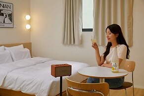 Anook Hotel Ilsan