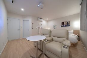 Anook Hotel Ilsan