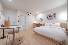 Anook Hotel Ilsan