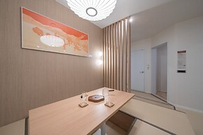Anook Hotel Ilsan