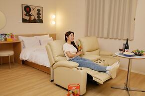 Anook Hotel Ilsan