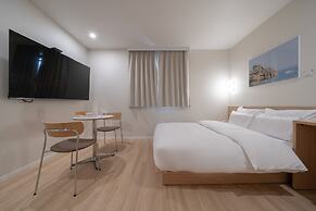 Anook Hotel Ilsan