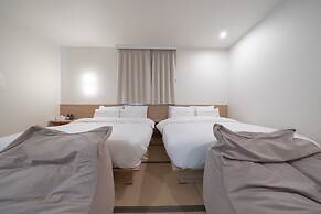 Anook Hotel Ilsan