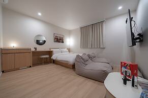 Anook Hotel Ilsan