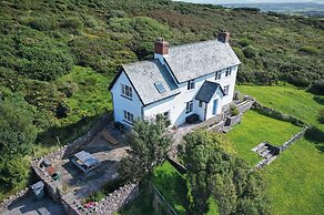 Windy Walls - 3 Bedroom - Rhossili