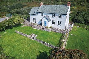 Windy Walls - 3 Bedroom - Rhossili
