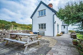 Windy Walls - 3 Bedroom - Rhossili