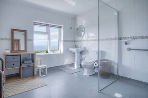 Windy Walls - 3 Bedroom - Rhossili