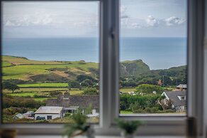 Windy Walls - 3 Bedroom - Rhossili