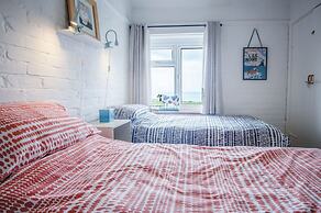 Windy Walls - 3 Bedroom - Rhossili