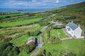 Windy Walls - 3 Bedroom - Rhossili