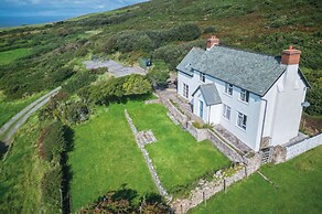 Windy Walls - 3 Bedroom - Rhossili