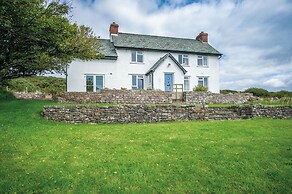 Windy Walls - 3 Bedroom - Rhossili