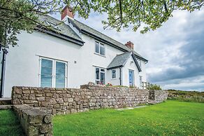 Windy Walls - 3 Bedroom - Rhossili