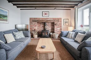 Windy Walls - 3 Bedroom - Rhossili