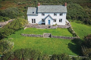Windy Walls - 3 Bedroom - Rhossili