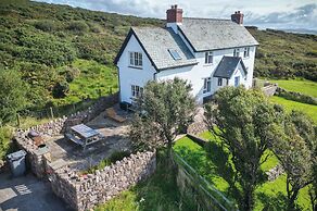 Windy Walls - 3 Bedroom - Rhossili