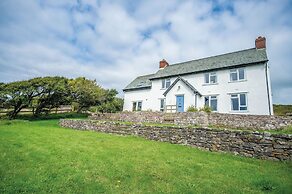 Windy Walls - 3 Bedroom - Rhossili