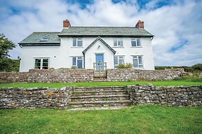 Windy Walls - 3 Bedroom - Rhossili