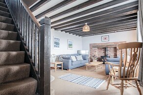 Windy Walls - 3 Bedroom - Rhossili