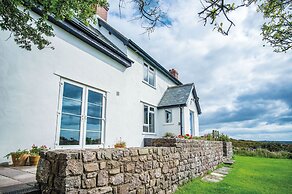 Windy Walls - 3 Bedroom - Rhossili