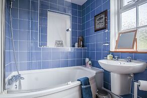 Windy Walls - 3 Bedroom - Rhossili