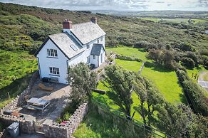 Windy Walls - 3 Bedroom - Rhossili