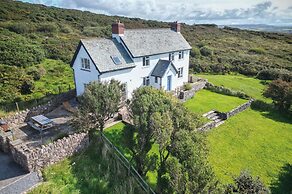 Windy Walls - 3 Bedroom - Rhossili