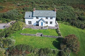 Windy Walls - 3 Bedroom - Rhossili