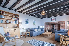 Windy Walls - 3 Bedroom - Rhossili