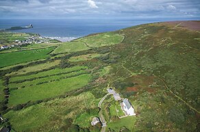 Windy Walls - 3 Bedroom - Rhossili