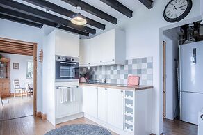 Windy Walls - 3 Bedroom - Rhossili